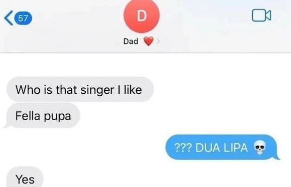 weird text messages (@memetexts) on Twitter photo 