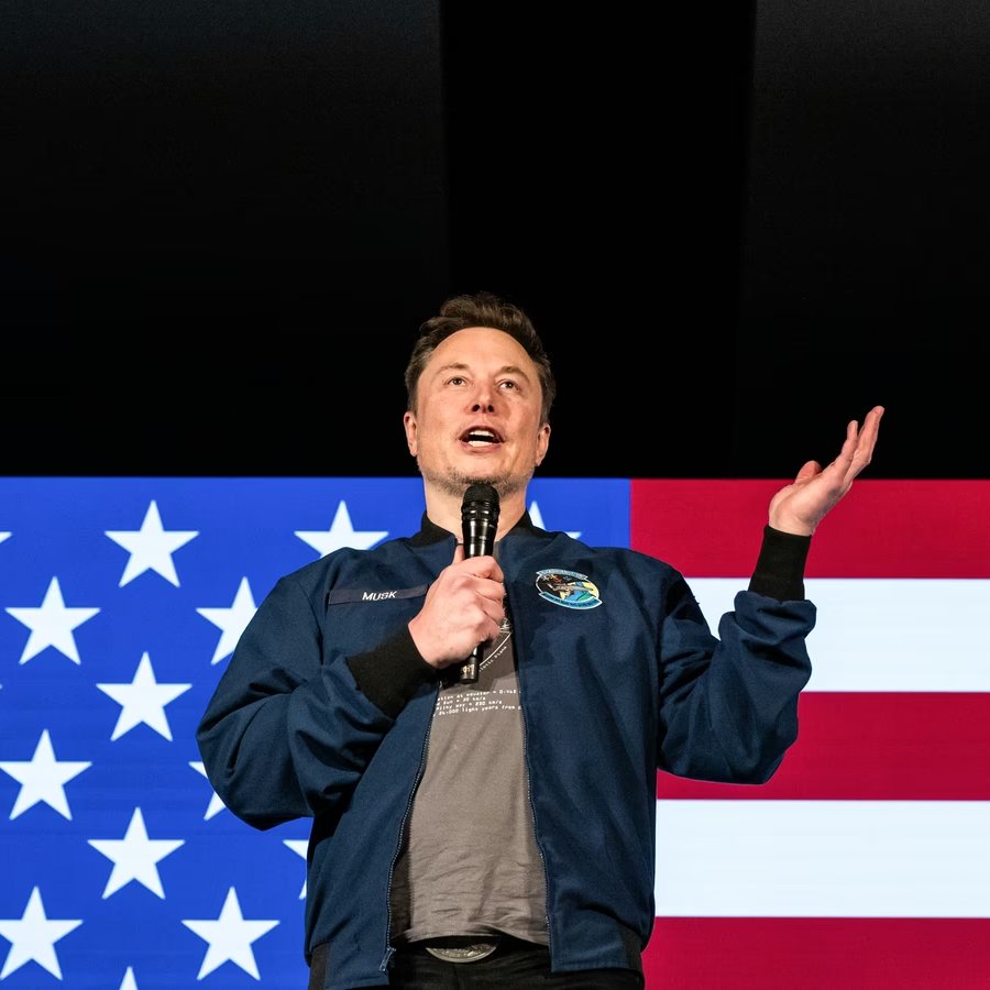 EricLDaugh's tweet image. 🚨 BREAKING: Elon Musk calls on Congress to pass mandatory nationwide voter ID

GET IT DONE!

Put it up for a vote and FORCE Democrats to oppose it.

And when enough Senate Democrats don't pass it, NUKE THE FILIBUSTER. 🔥