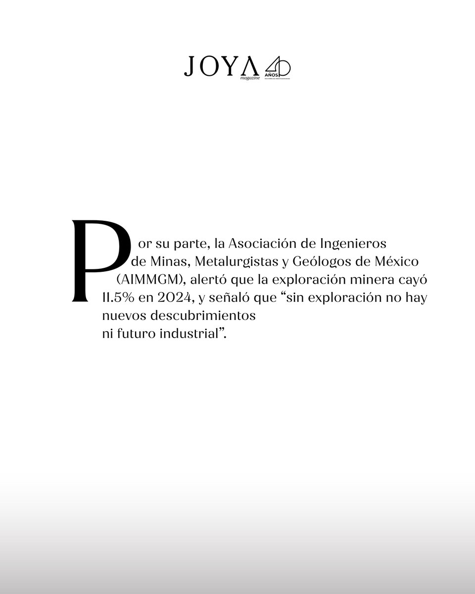Joya Magazine tweet media