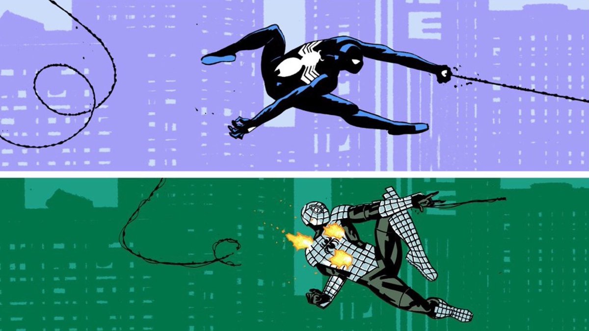 Marvel Archives tweet media