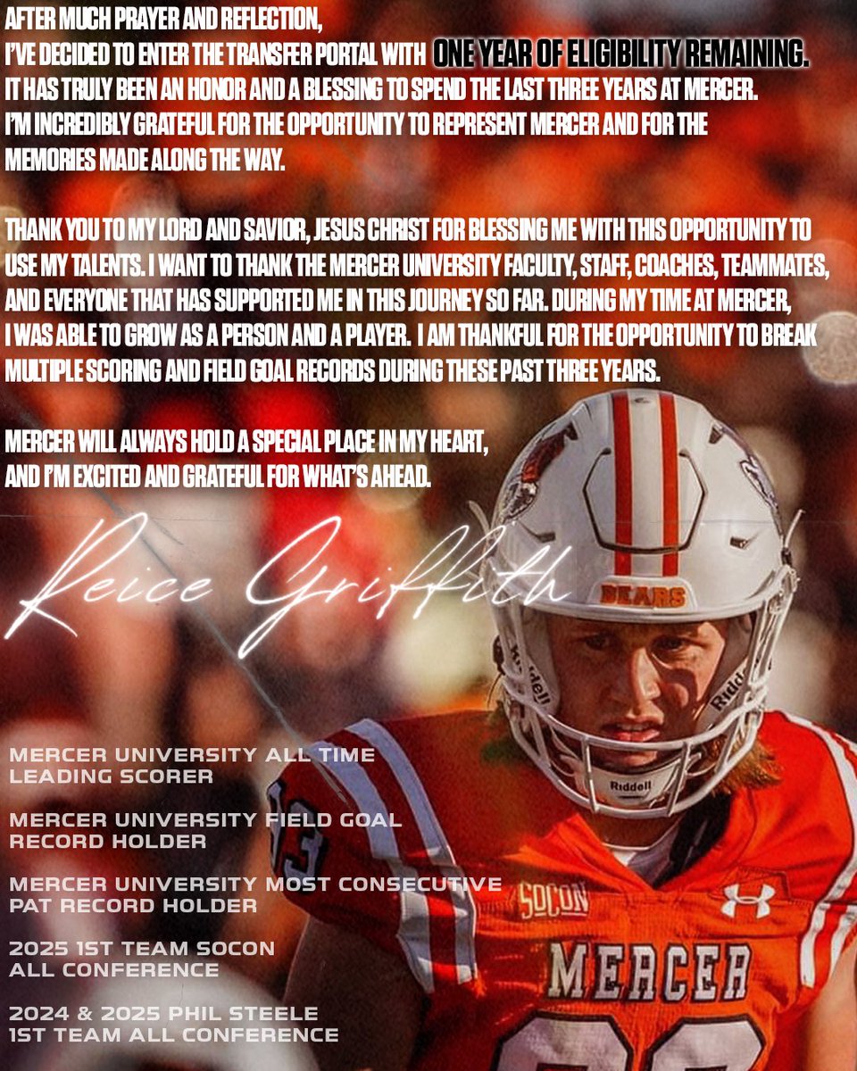 Reice Griffith tweet media