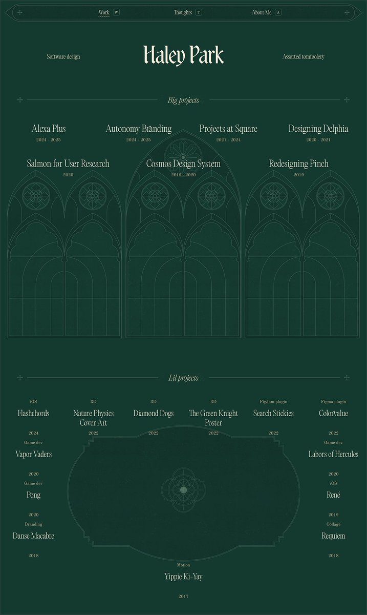 Haley Park tweet media