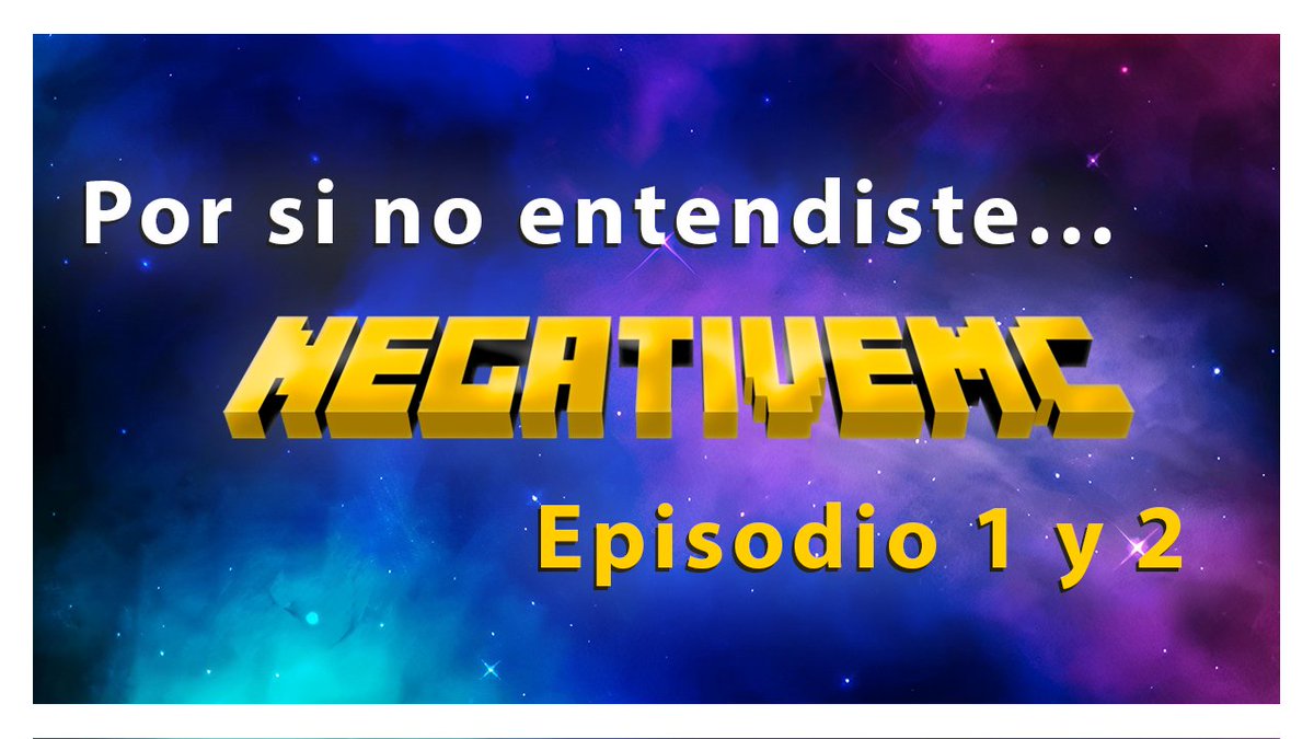 NegativeStudios ☄️ tweet media