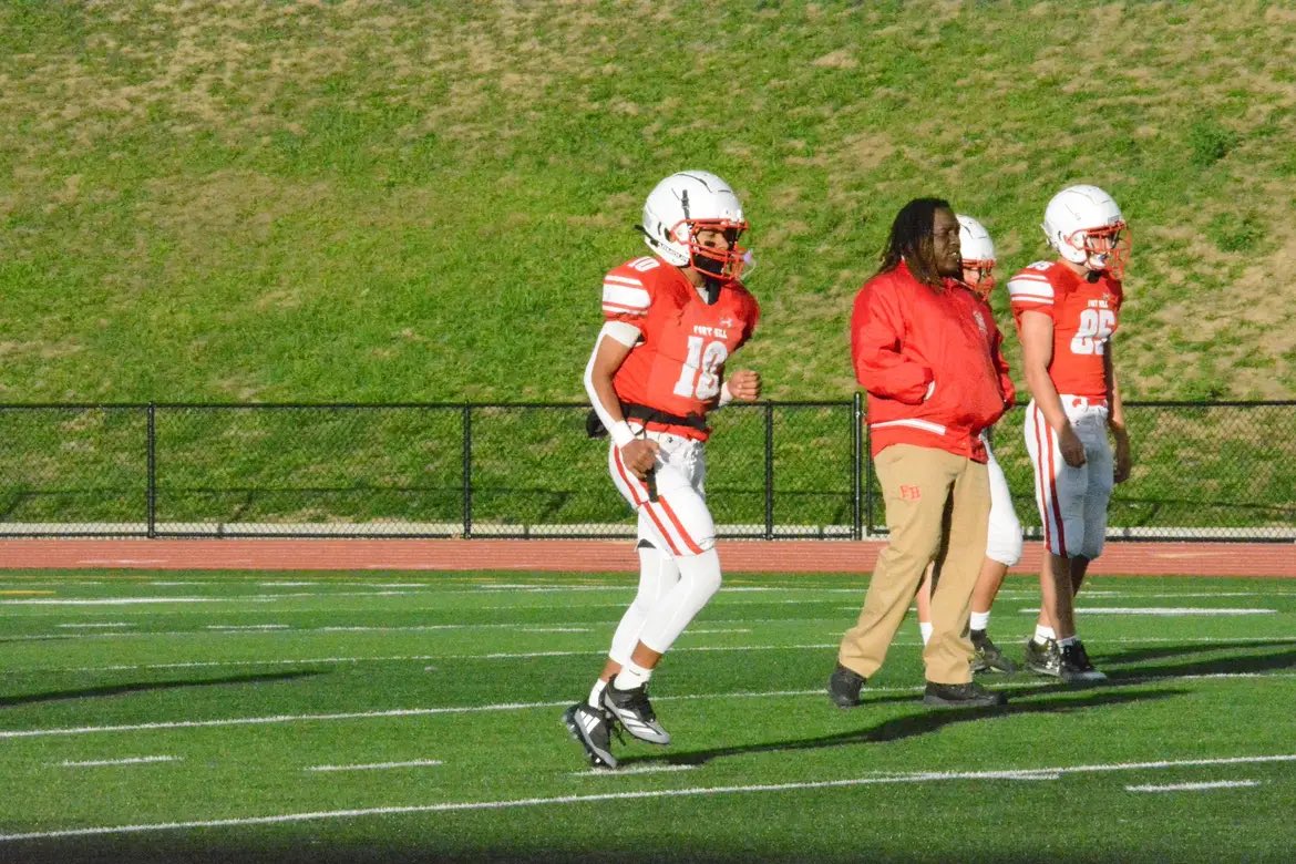 Jaleel Moore tweet media