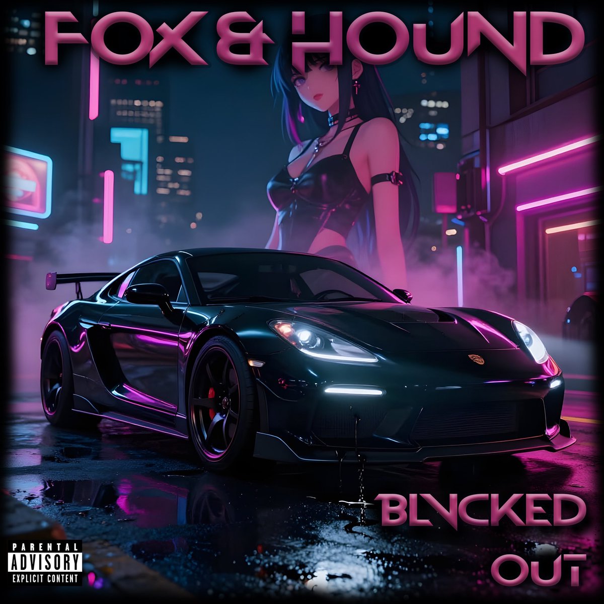 blvcked out
@itsfoxandhound
new music
out today