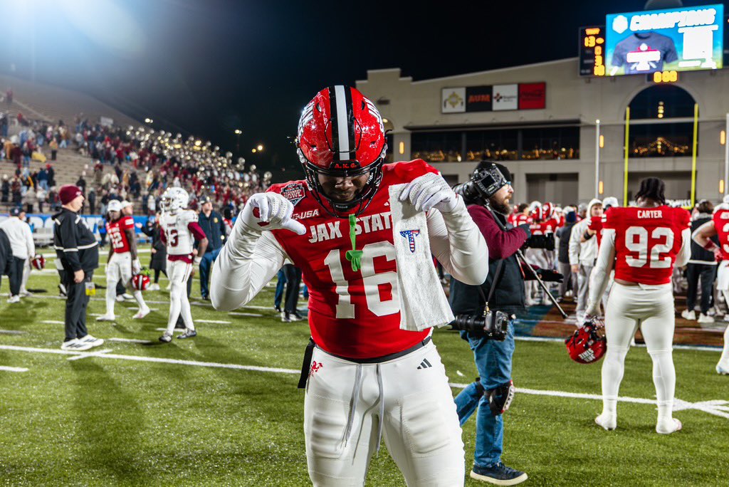 Jax state offered