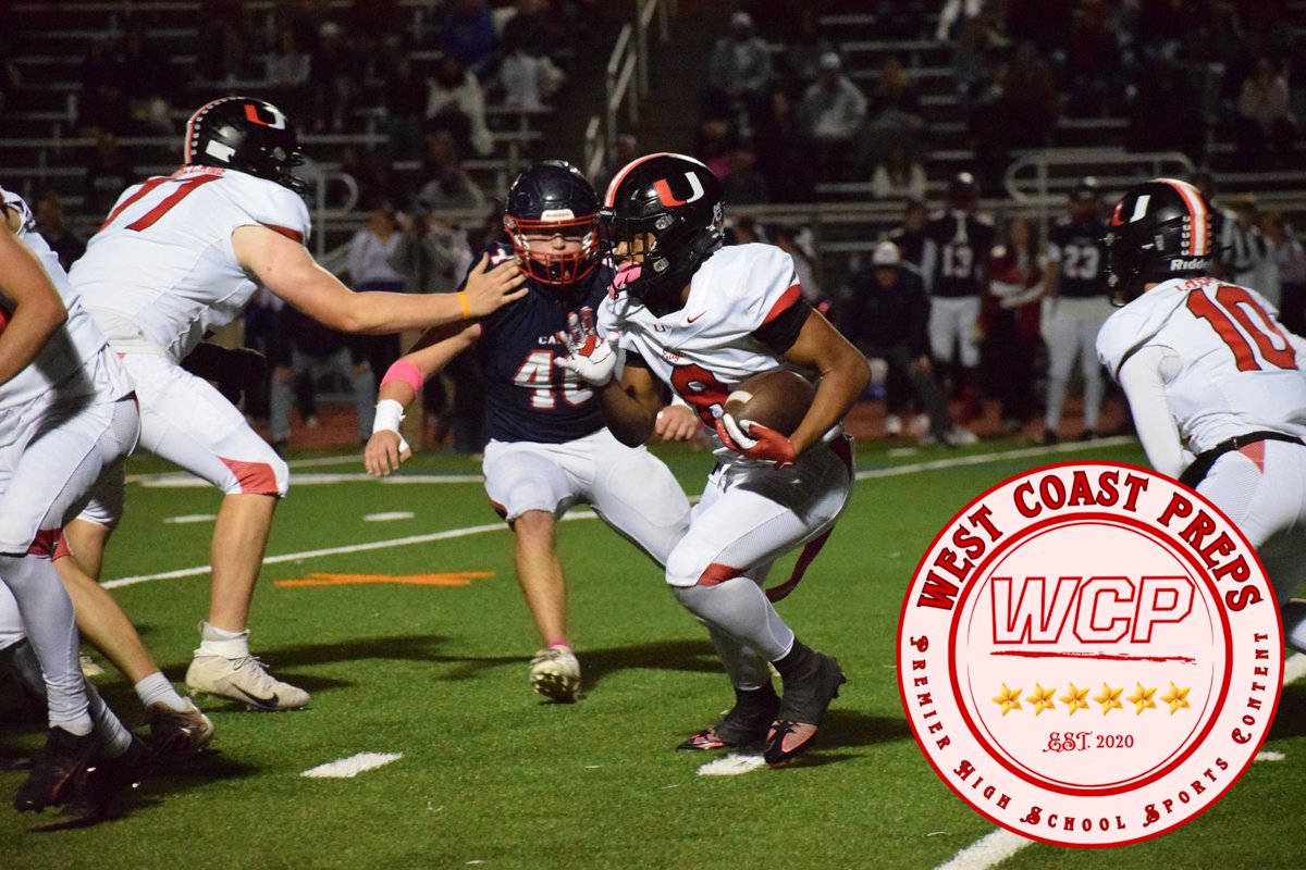 West Coast Preps tweet media