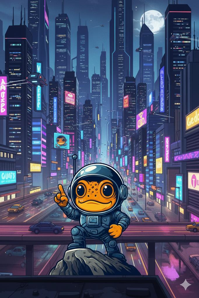 JXChain tweet media