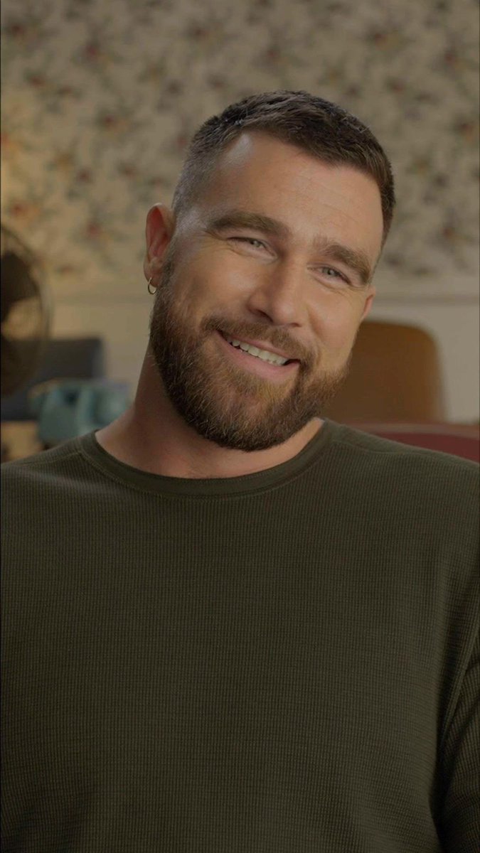 Travis Kelce #WPMOYChallenge