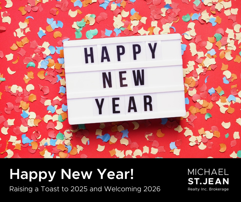 Michael St. Jean Realty tweet media