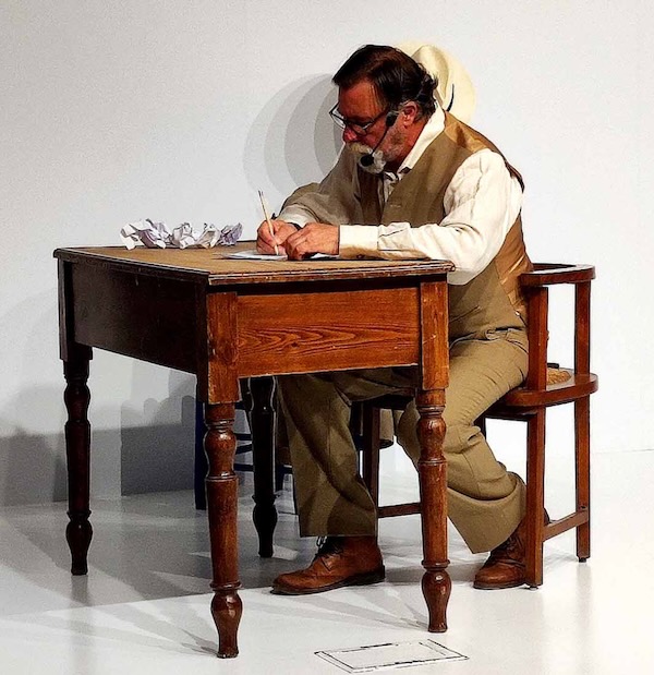 cornabou's tweet image. L'Any Gaudí, l'Any Pau Casals, el 45è aniversari de La Vella Dixieland i el record de Santiago Rusiñol entre les propostes de 15 espectacles en gira de la Xarxa de Teatres d'Ateneus de Catalunya durant el 2026.