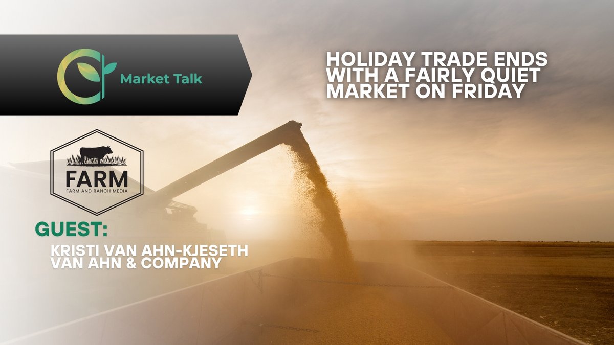 Market Talk tweet media