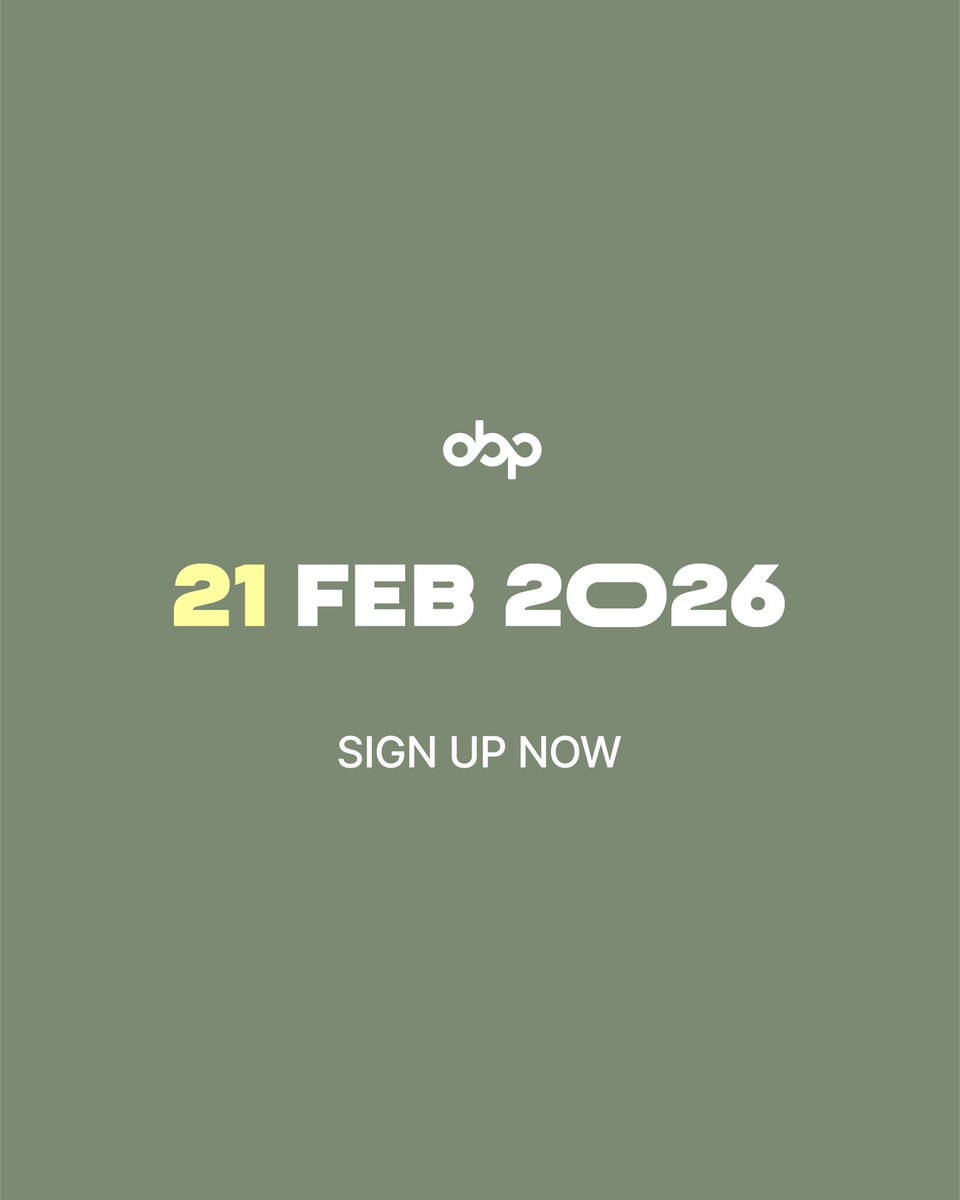 Manchester. 21st Feb 2026.
Don’t sleep on it.

Sign up via Skiddle link in bio or below. 

skiddle.com/e/41796676