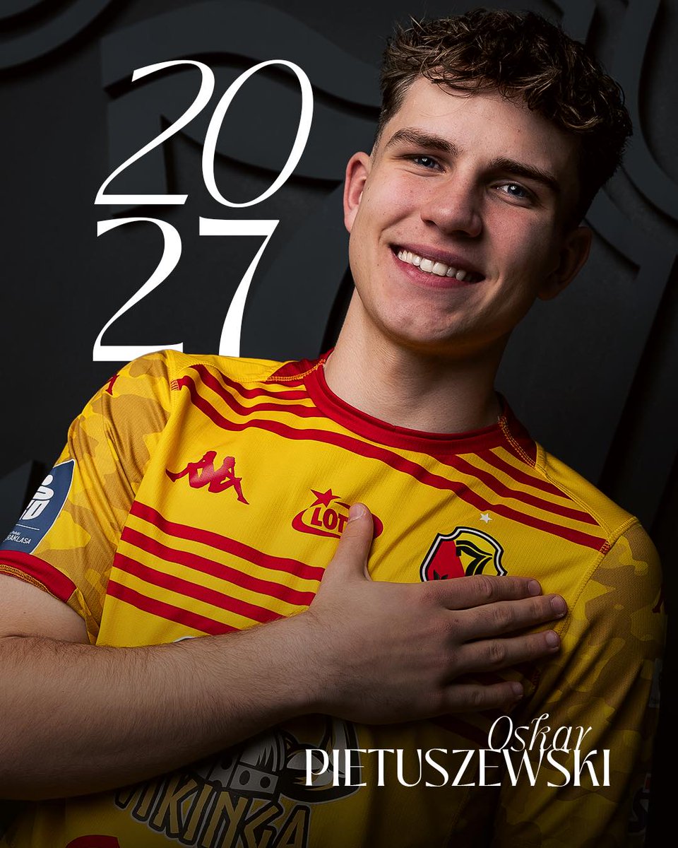 Sebastian Czapliński tweet media