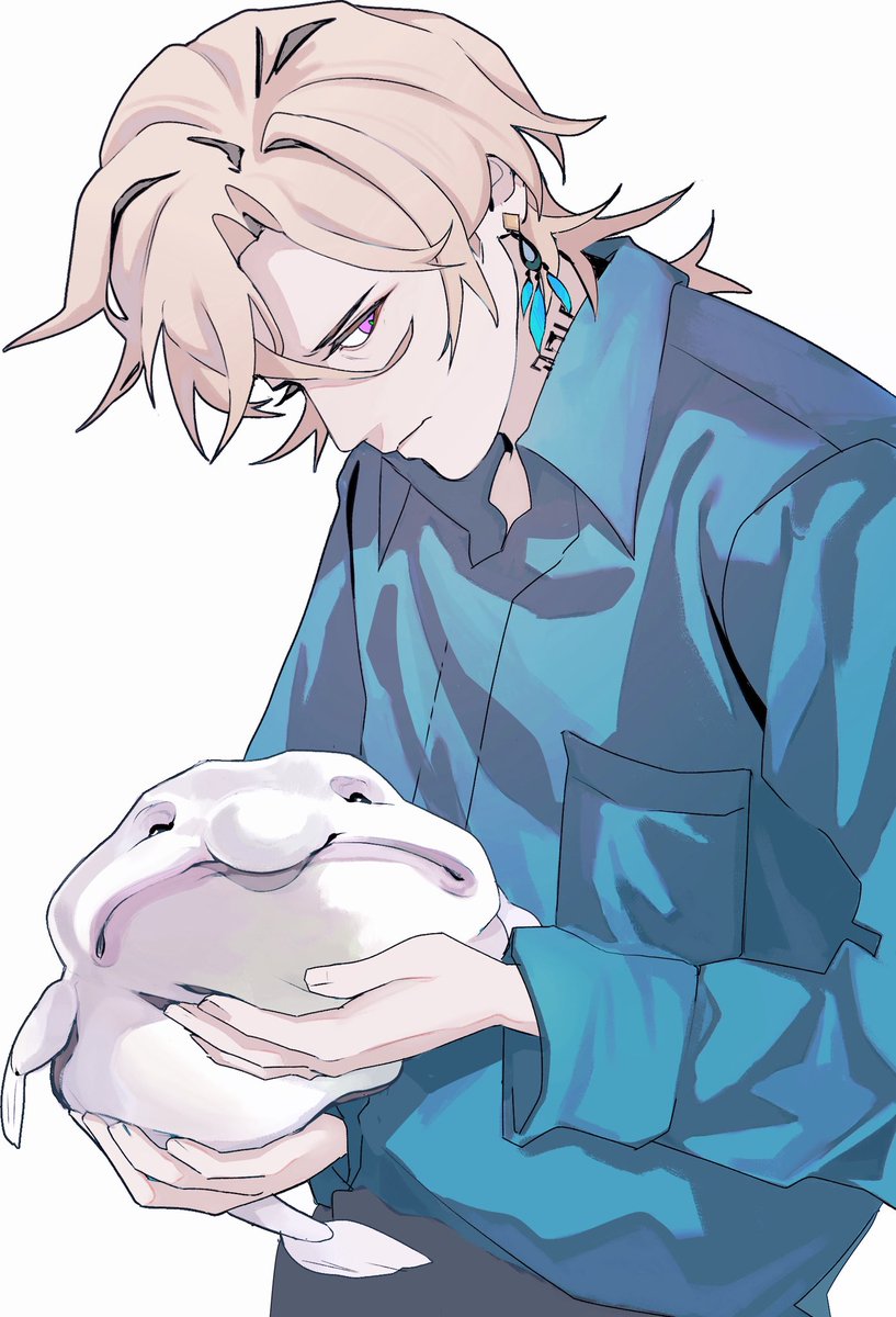 pleasecensorr's tweet image. life is a joke 

#hsr  #aventurine #aventurineHSR