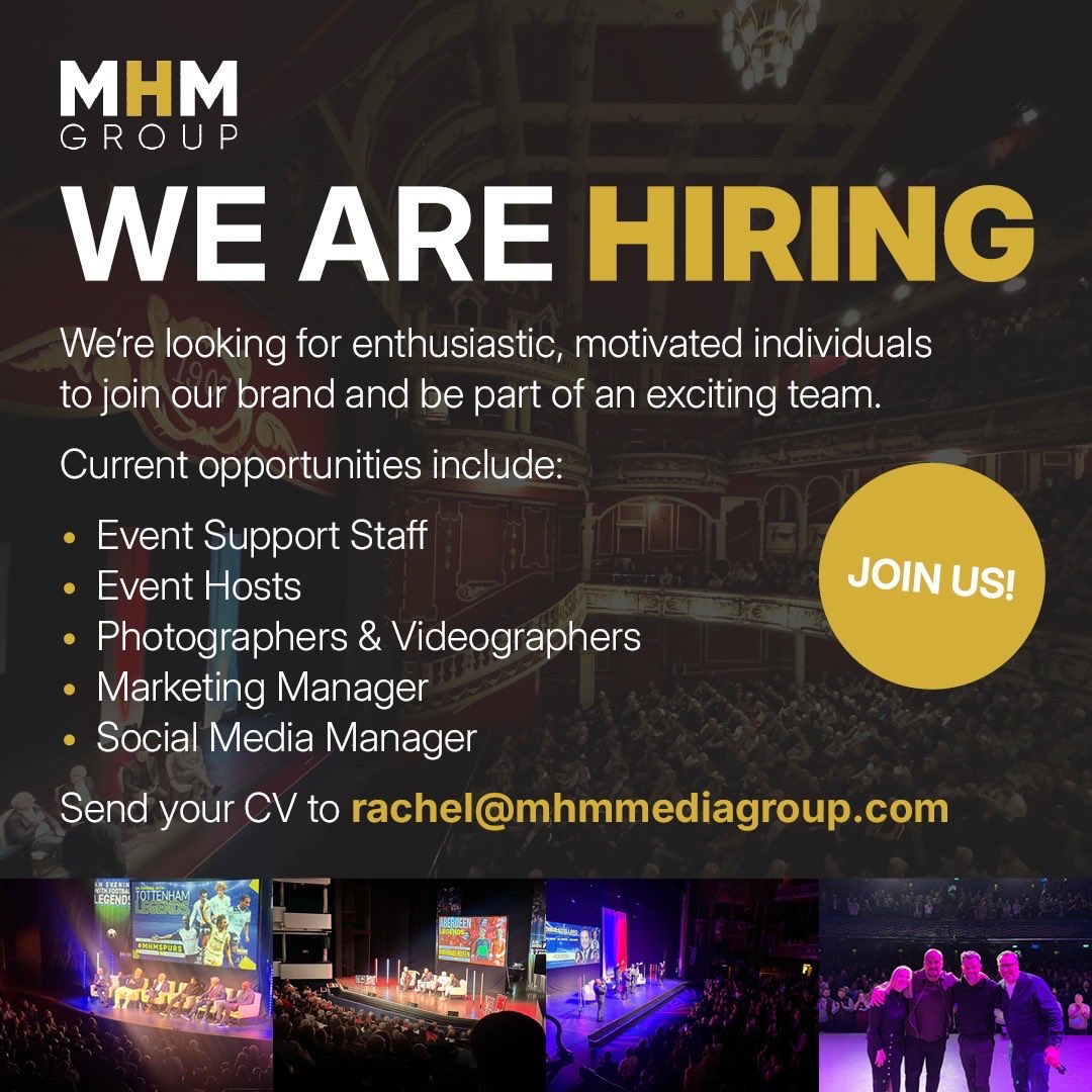 Michael Hall Mcpherson tweet media