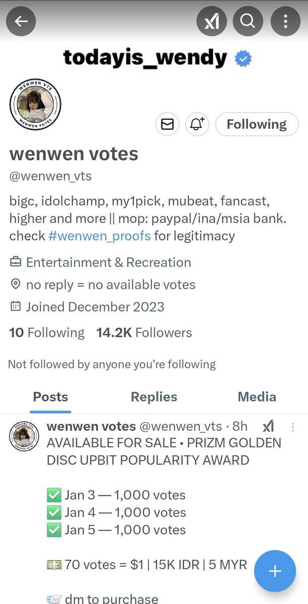 meeker25's tweet photo. @wenwen_vts For #JIN https://t.co/igJ6TYs4hN