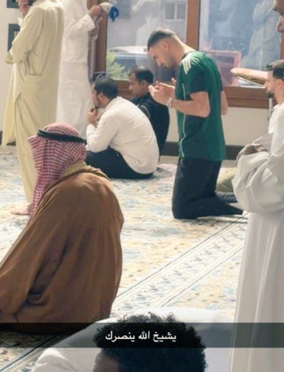 ___8a1's tweet image. ديميرال اليوم ما كان مجرد لاعب…كان قائد.
إبداع داخل الملعب، تفوق في كل كرة، ورجولة تُدرّس في المواقف الصعبة.
حاضر ذهنيًا، ثابت، ويقود الفريق بروح المقاتل حتى آخر دقيقة.
نجم المباراة بلا منازع وقايد حقيقي وقت الشدة 👏
الف مبروك الأمه الأهلاوية 💚💚💚
#الاهلي_النصر