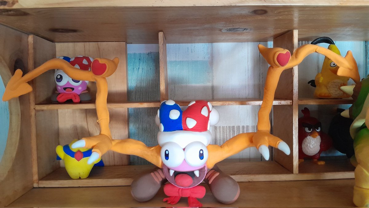 Beezy (Working on C🎨mms) tweet media