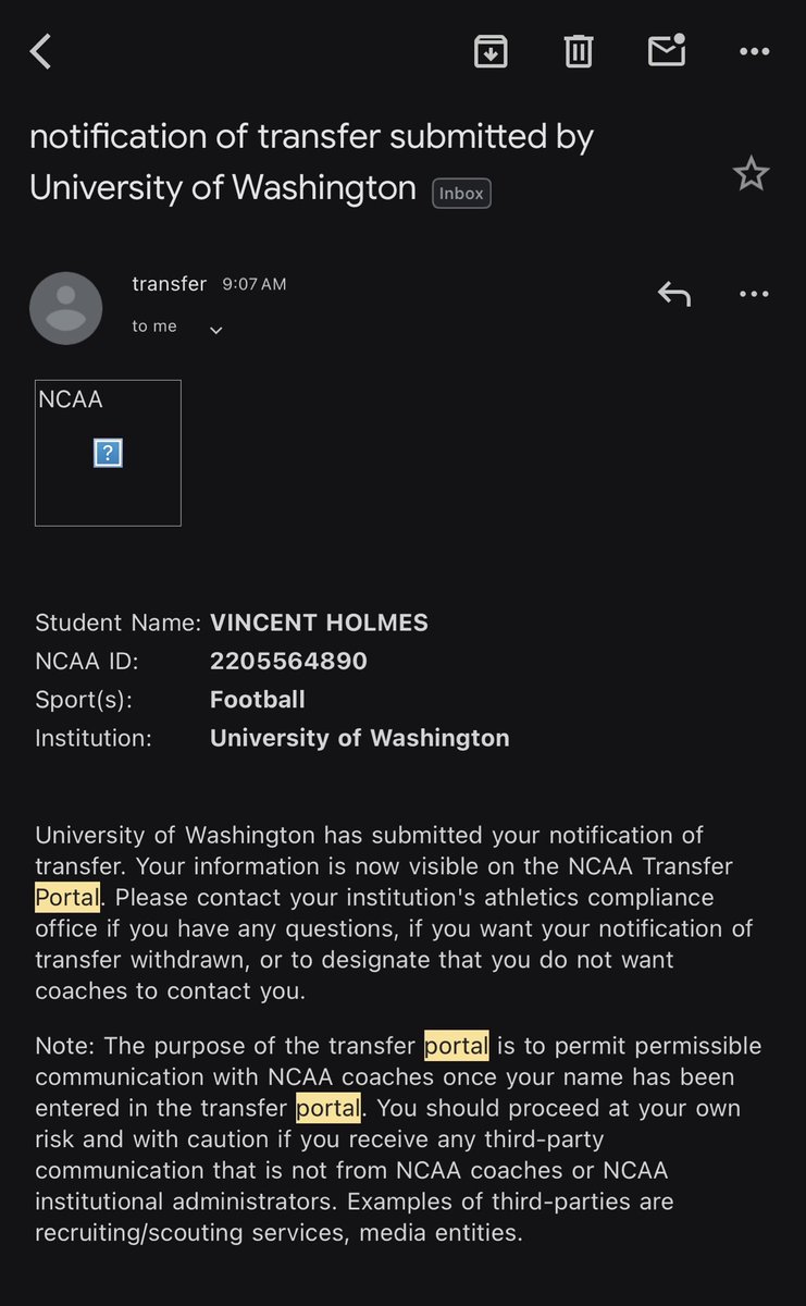 vincent holmes tweet media