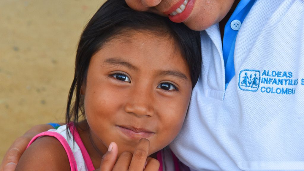 SOSChildrenUSA's tweet photo. What’s one small way you hope to make a positive impact this year? https://t.co/4Oa3NJqbrn