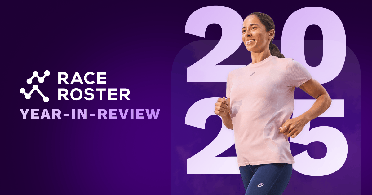 Race Roster tweet media