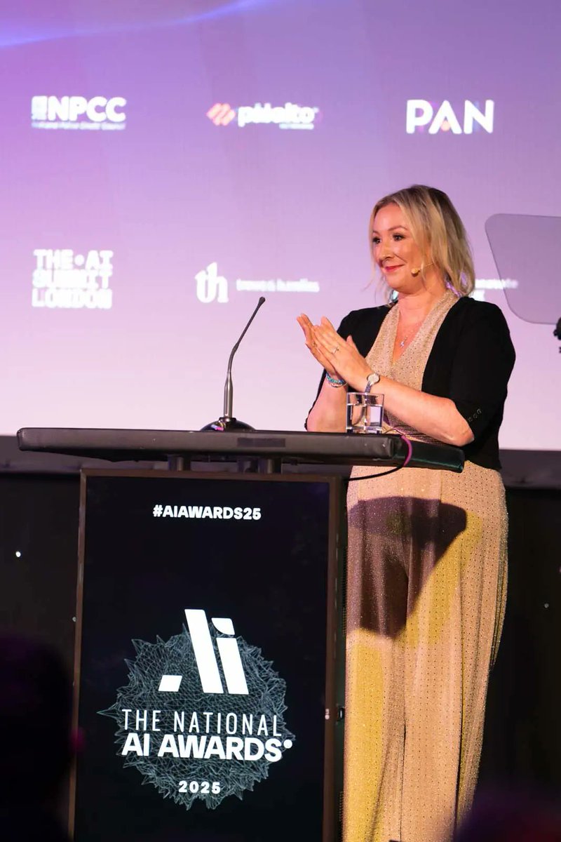 From Agentic AI to Digital ID, Quantum &amp; Robotics, <a href="/zsk/">Zoe Kleinman</a>   is a go-to speaker on Innovation &amp; the Tech future in 2026. Drawing on her expertise as the BBC Technology Editor, Zoe brings insight &amp; clarity, allied to a warm and engaging delivery.
Learn more: rivamedia.co.uk/talent/zoe-kle…