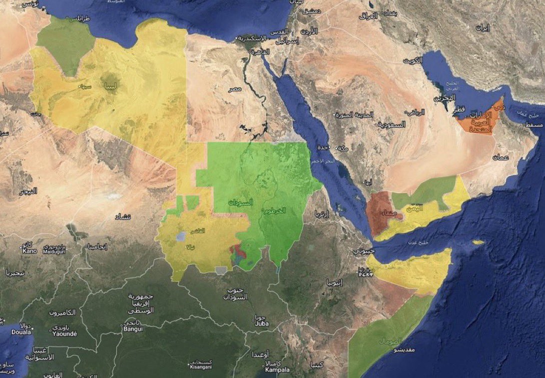 أحمد | 🇸🇦AL MUBARAKI tweet media