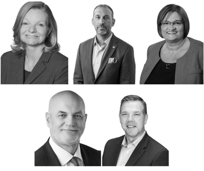 CanadianGrocer's tweet photo. Grocery leaders Deb Craven (Longo's), Gino DiCioacchino (Giant Tiger Stores Limited ), Teresa Spinelli ( The Italian Centre Shop), Paul Bravi (Metro) and Brian Bradley (Stong's Market) share the biggest opportunities and outlooks for 2026.
https://t.co/F0Ues4R7YJ https://t.co/2iqsv7WWJO