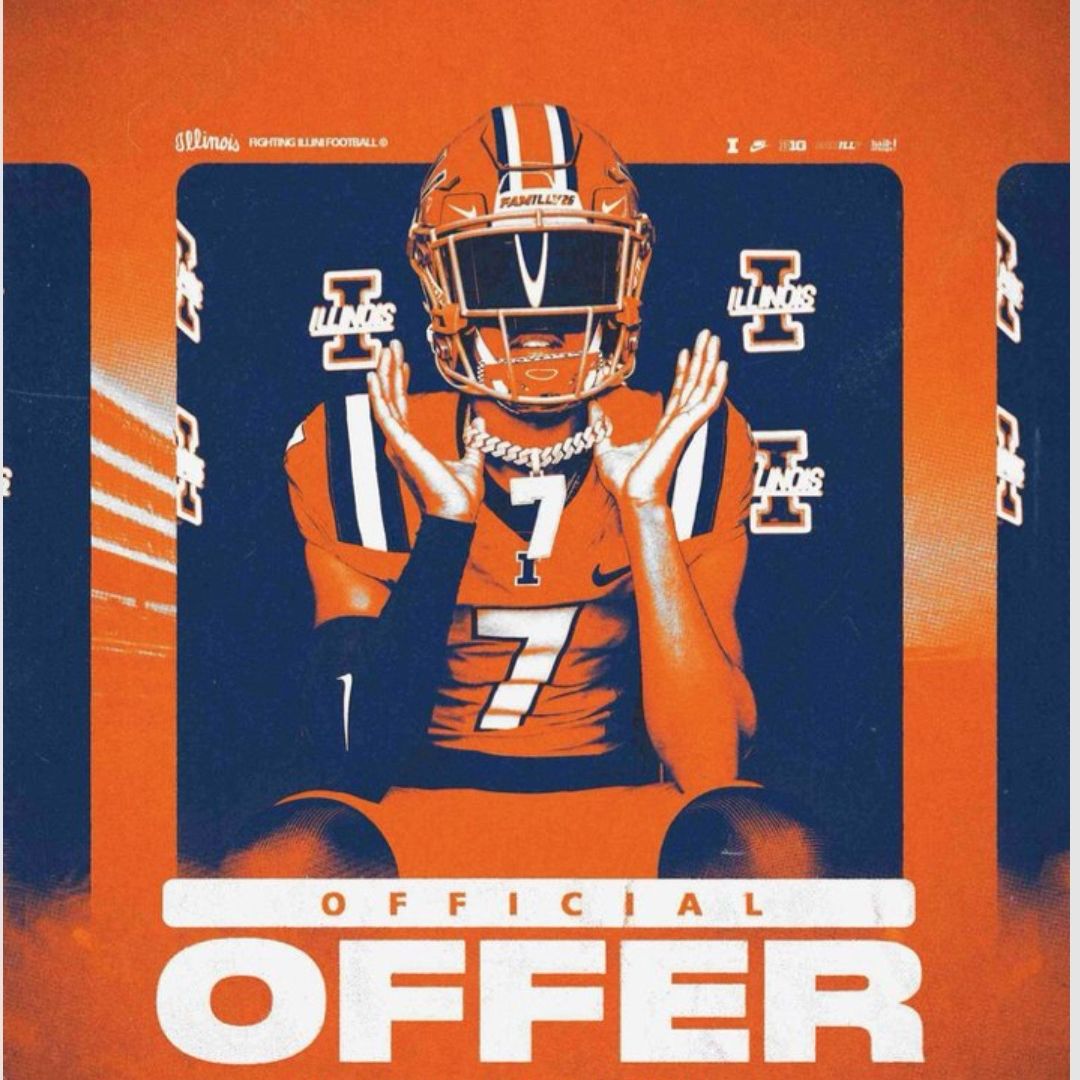 Expo Recruits tweet media