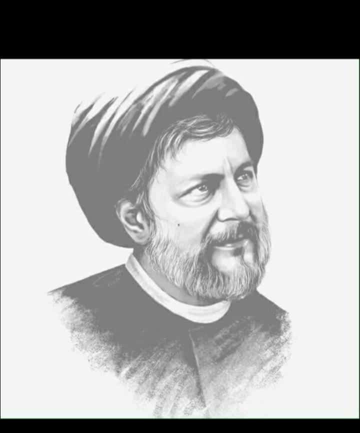 *♦️الى ابانا و سيدنا و قلبنا و روحنا و عزيمتنا القوية السلام عليك اين ما كنت .. كل عام و انت كل السنين المنتظرة .. اعادك الله علينا يا عزيزنا* 

*سماحة الامام القائد الوطن و المقاومة السيد موسى الصدر 🤍*