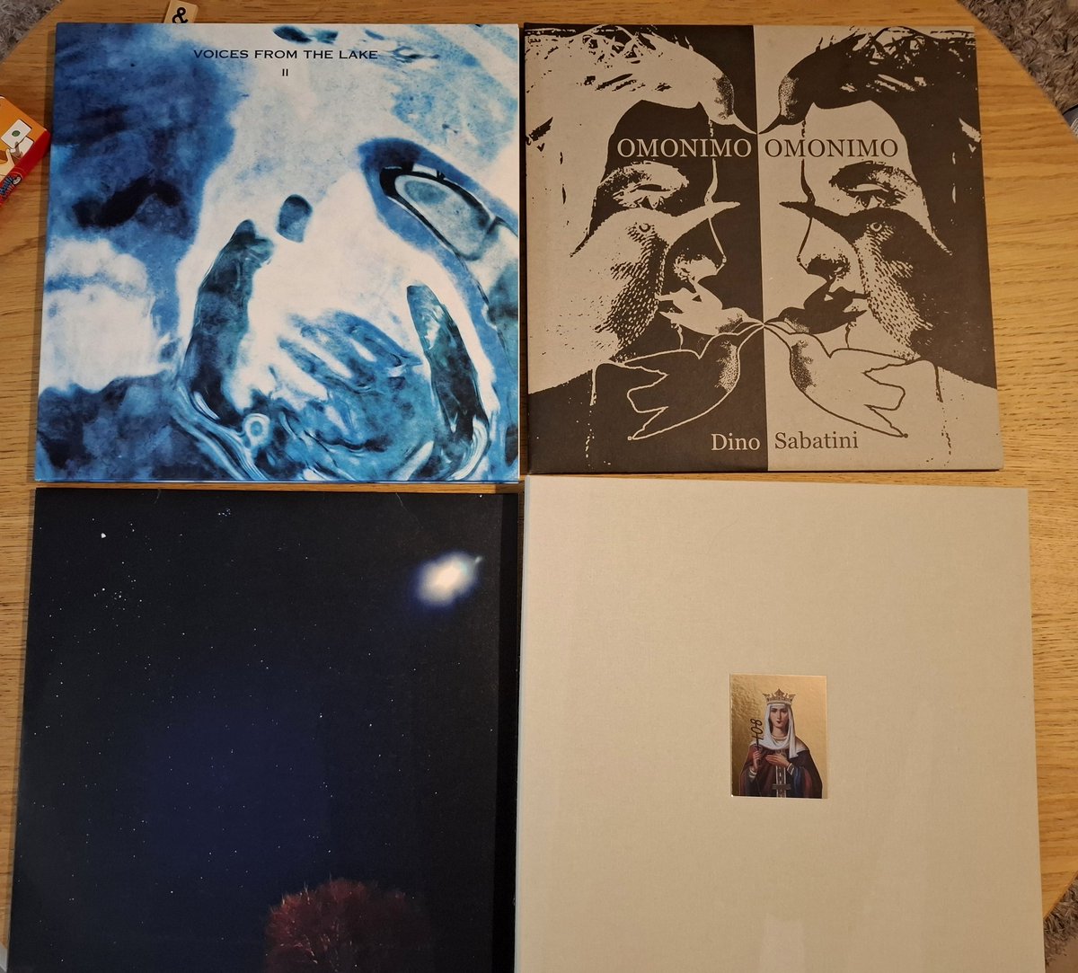 Mobile Suits label tweet media