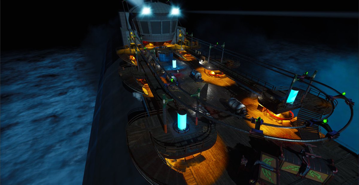 Hand Of The Prophet! #BioShock #zombies #cod