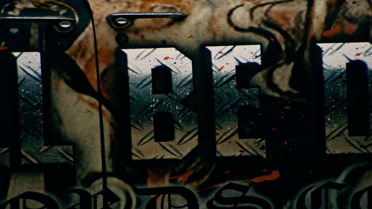 GREY FIVE NINE tweet media