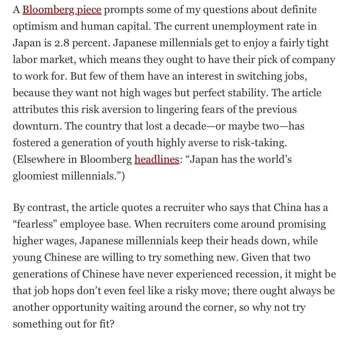 Colin Camerer tweet media