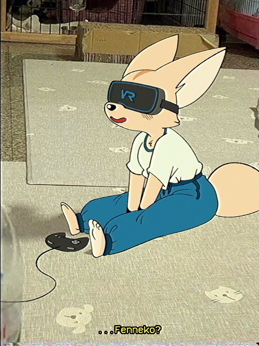 Fox Popvli tweet media