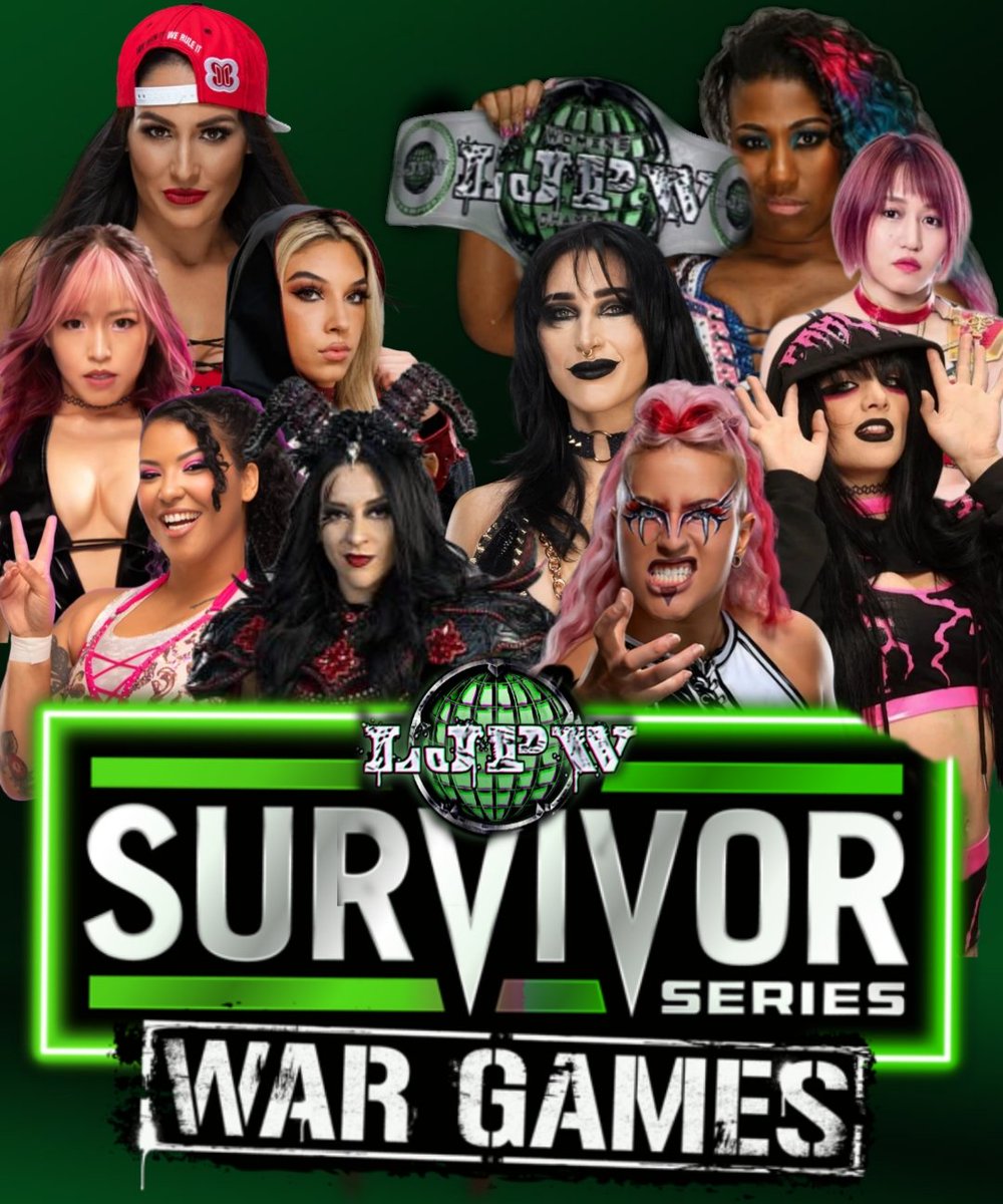 LJPWefed's tweet image. Nominees for Match of the Year
Women's War Games match
Triple threat CATC Ladder Match 
OC vs Punk at Survivor Series @CM_Wren @zolutrooper 
Ospreay vs Fletcher at Dynasty @NotActuallyTree @XMenFan64