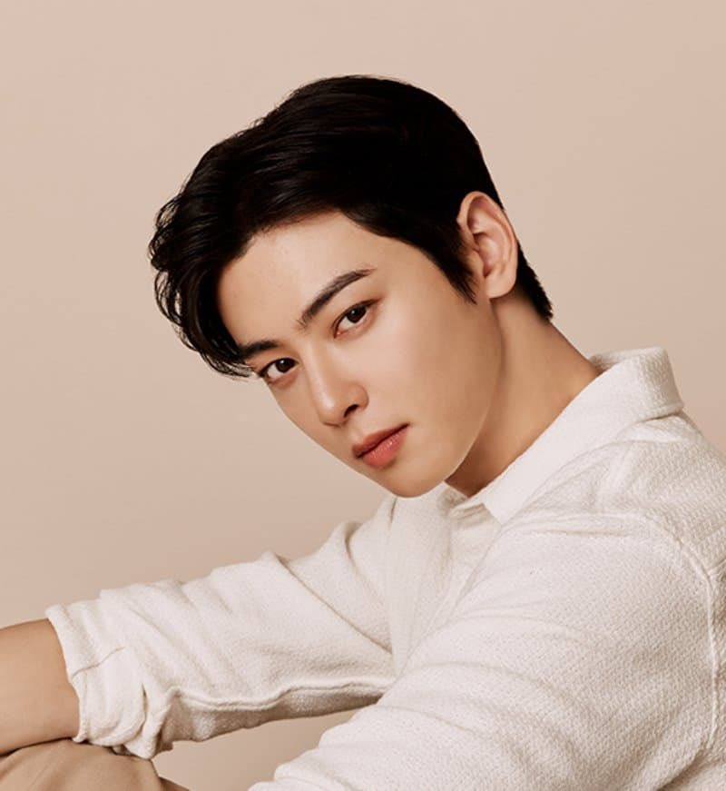 CEWNation's tweet photo. 260103

📸 CHA EUNWOO for Bodyfriend

#CHAEUNWOO #차은우
@CHAEUNWOO_offcl https://t.co/2xBQuJEIoZ