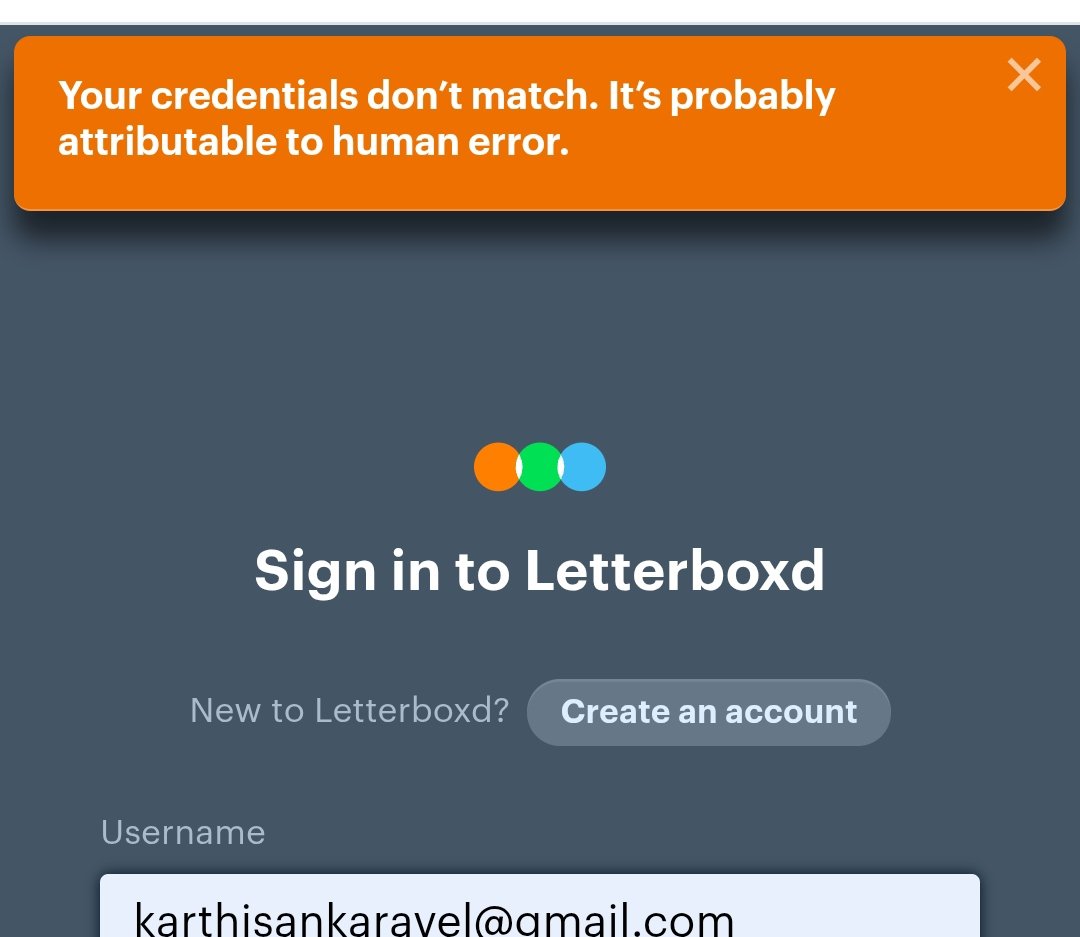 SunaPan48633581's tweet photo. @letterboxd 😵‍💫 Need your help https://t.co/Wzx59U5a1M