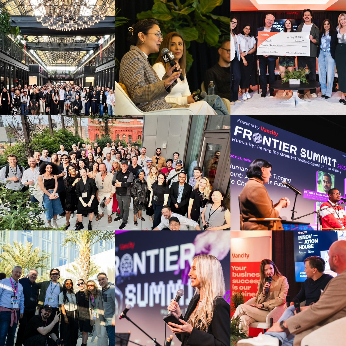 Frontier Collective tweet media