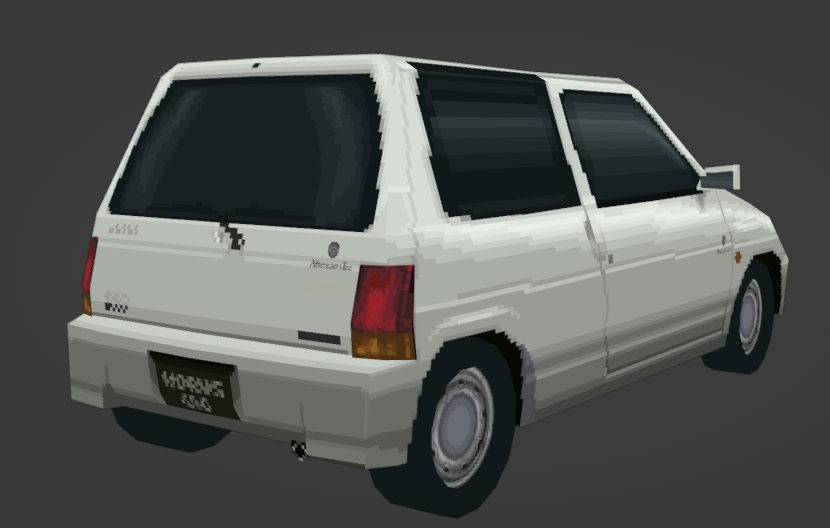First car of 2026, the Suzuki Alto Afternoon Tea edition