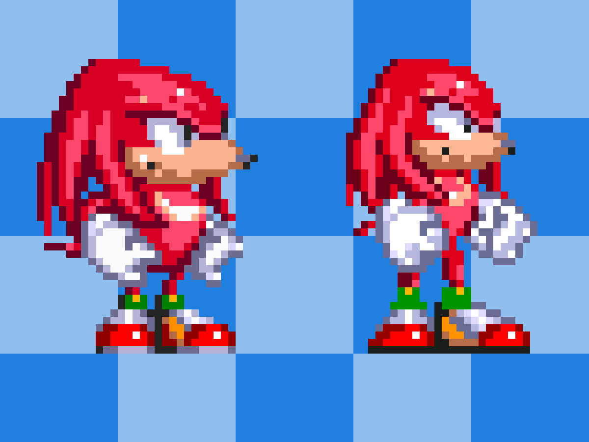 Sonic (@thebluerodant) / Posts / X