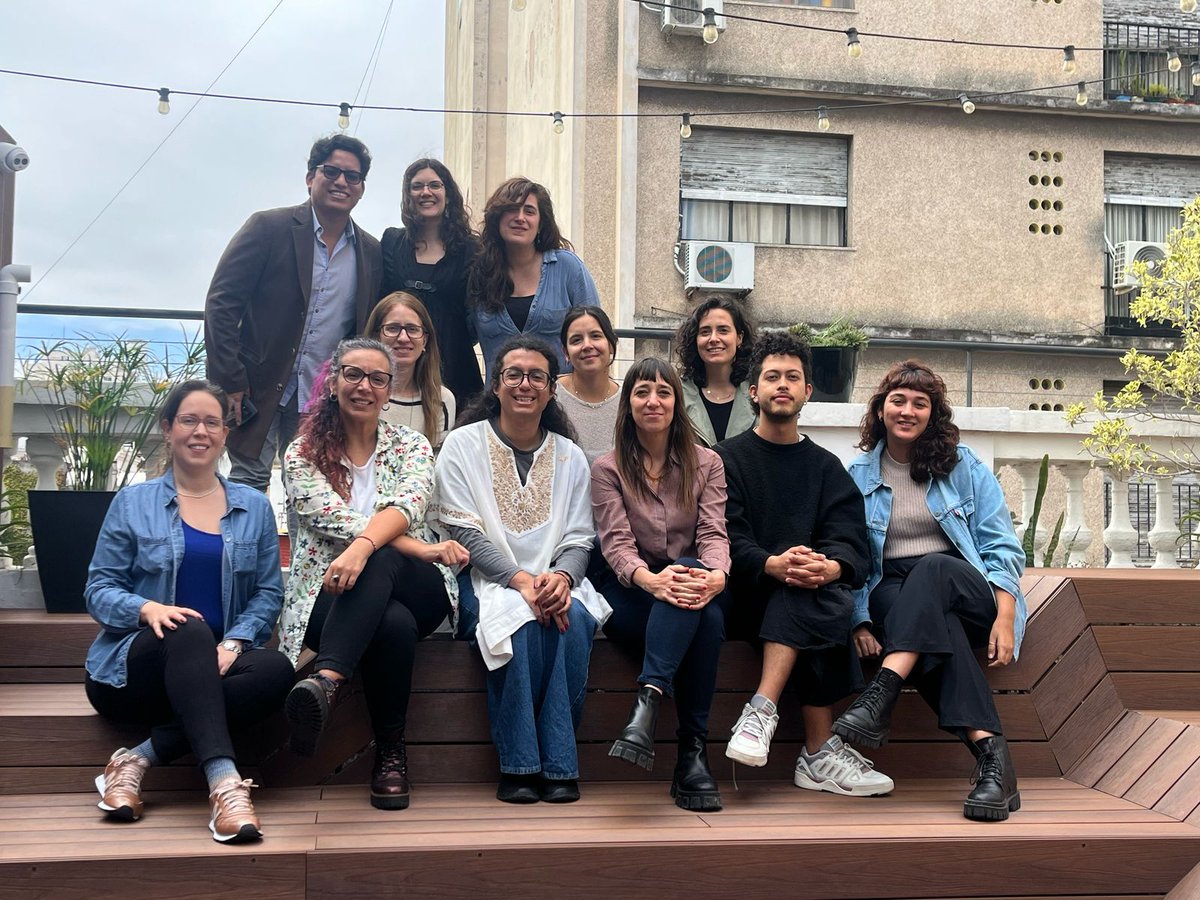 CEA Justicia Social tweet media