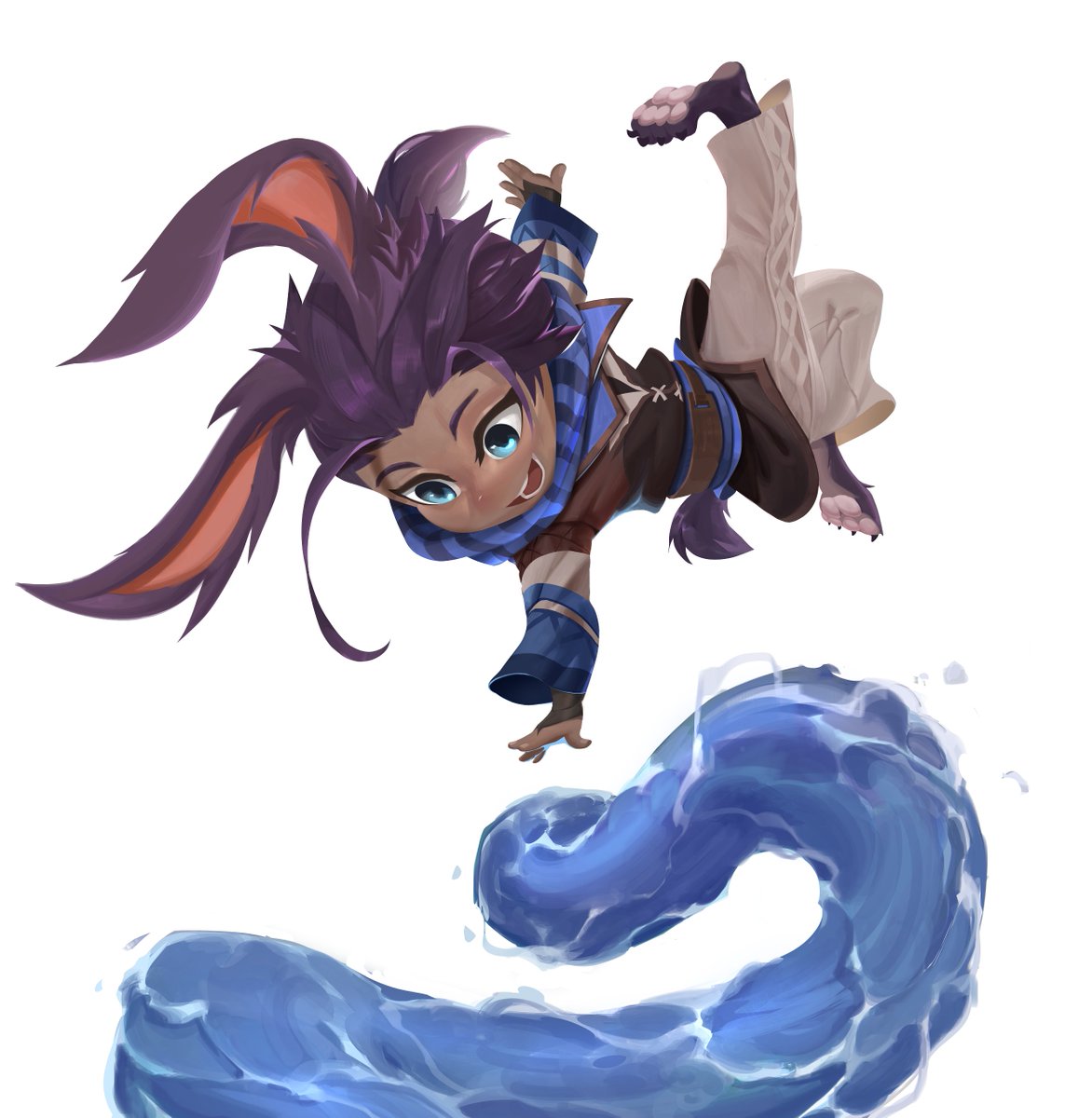 Commission for <a href="/art_enthusiest/">Art Enthusiest🔞</a>