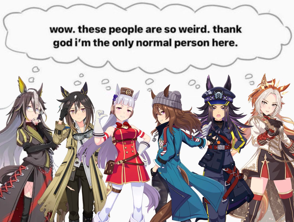 mamechinue's tweet image. the expeditionary support committee, or whatever