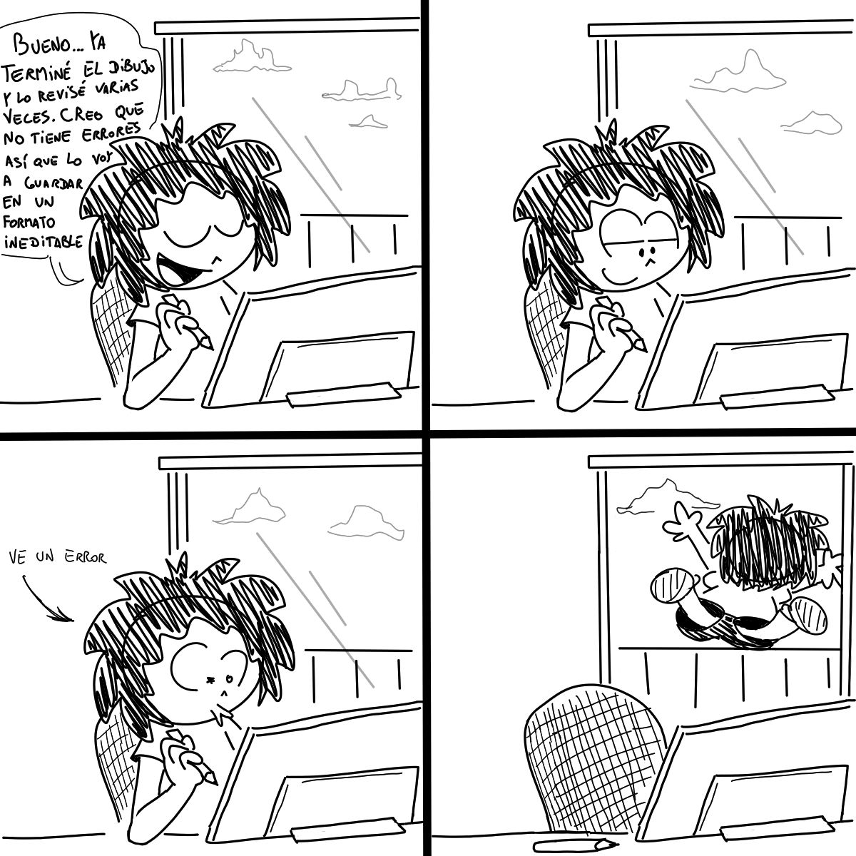 Muy feliz año nuevo 2026 gente!! Arrancamos bi-... arrancamos.