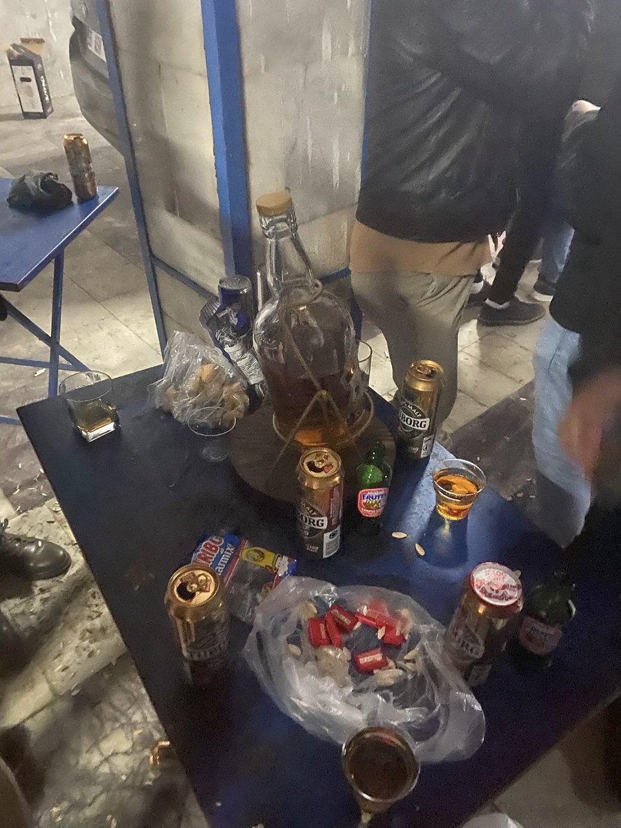 Sabahlar olmasın devam