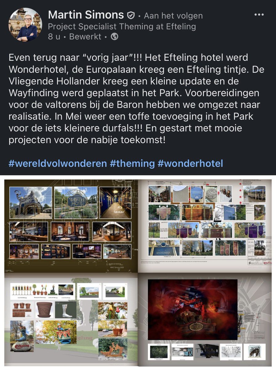 De Persevant tweet media