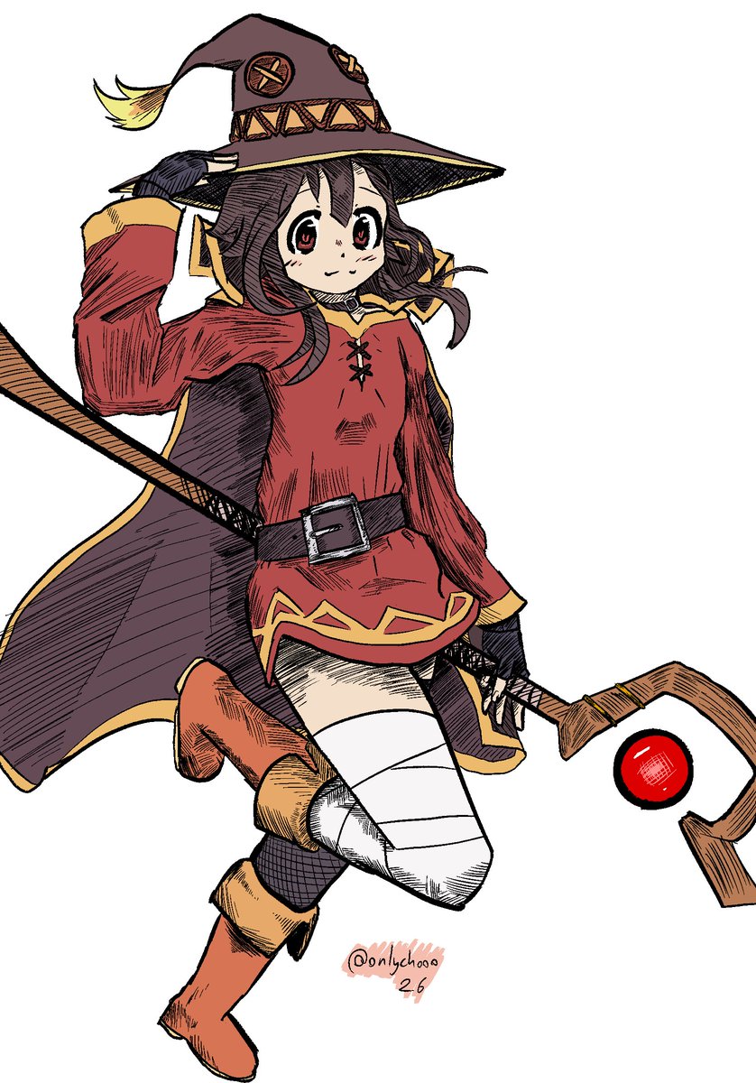 onlyChooo's tweet image. i tried