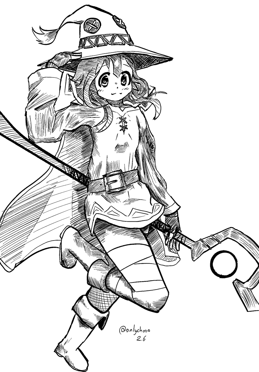 onlyChooo's tweet image. i tried